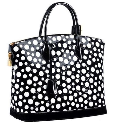 borsa pois louis vuitton